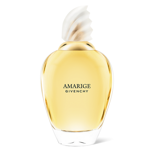 Parfüm Flakon von Givenchy Amarige