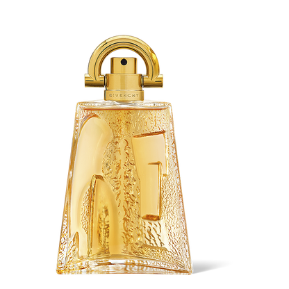 Parfüm Flakon von Givenchy Pi