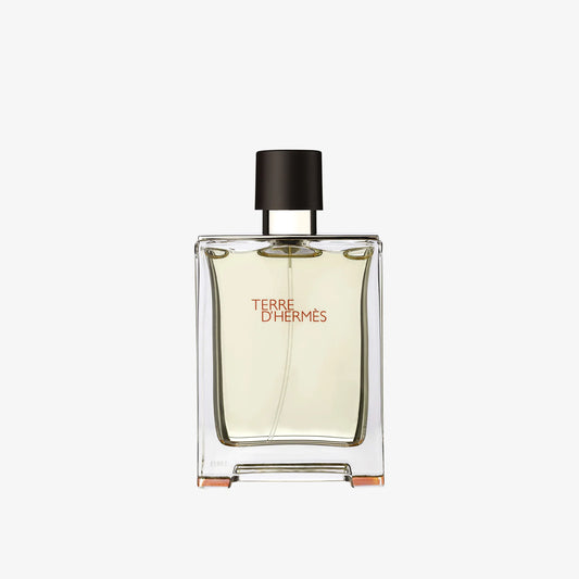 Parfüm Flakon von Hermes Terre D´Hermès