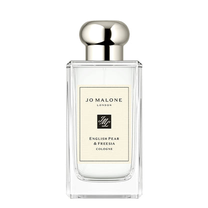 Parfüm Flakon von Jo Malone London English Pear & Fresia