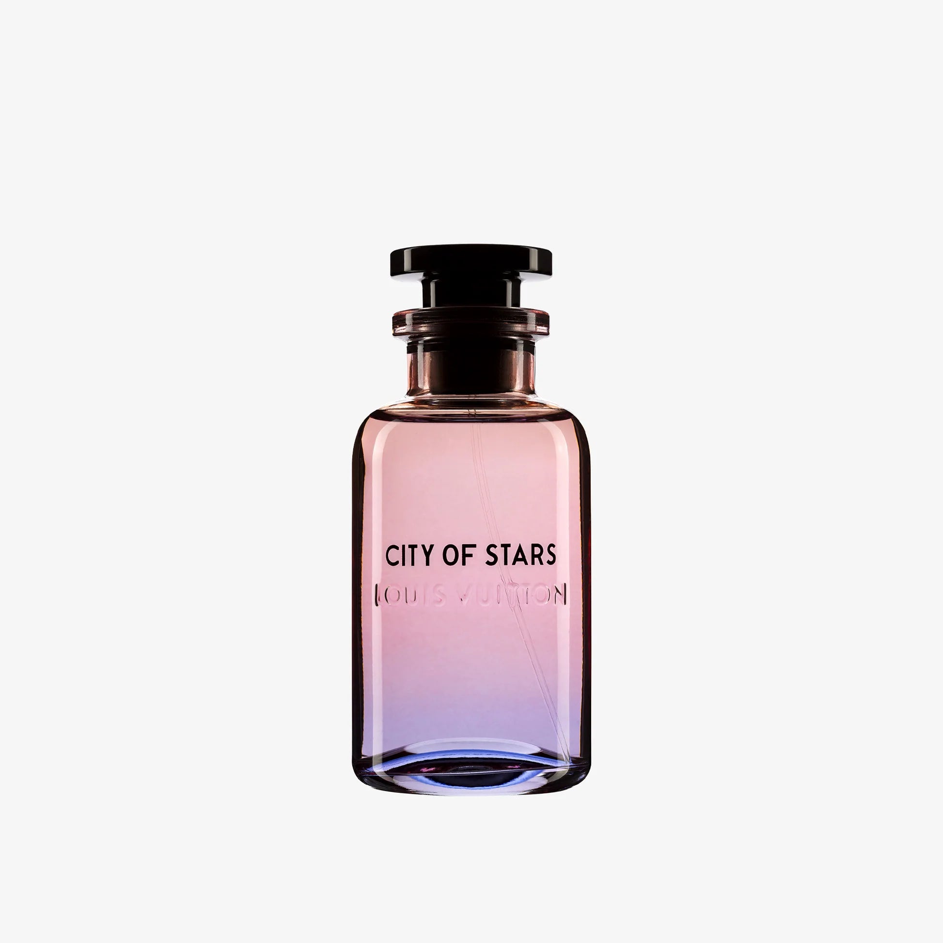 Parfüm Flakon von Louis Vuitton City of Stars