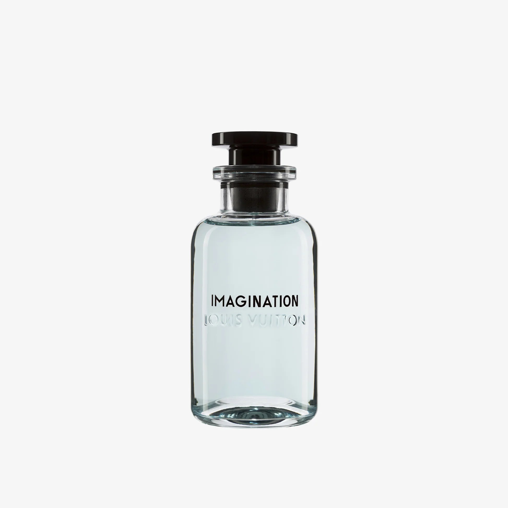 Parfüm Flakon von Louis Vuitton Imagination