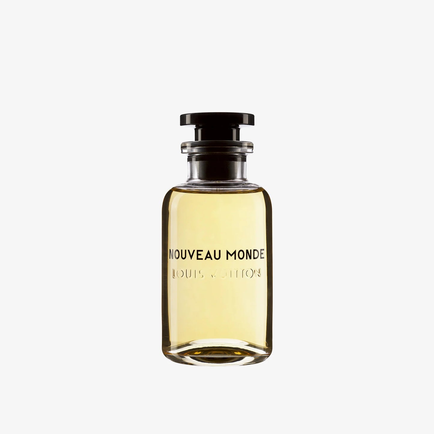 Parfüm Flakon von Louis Vuitton Nouveau Monde