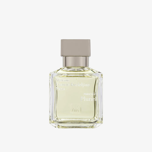 Parfüm Flakon von Maison Francis Kurkdjian Paris Masculin Pluriel