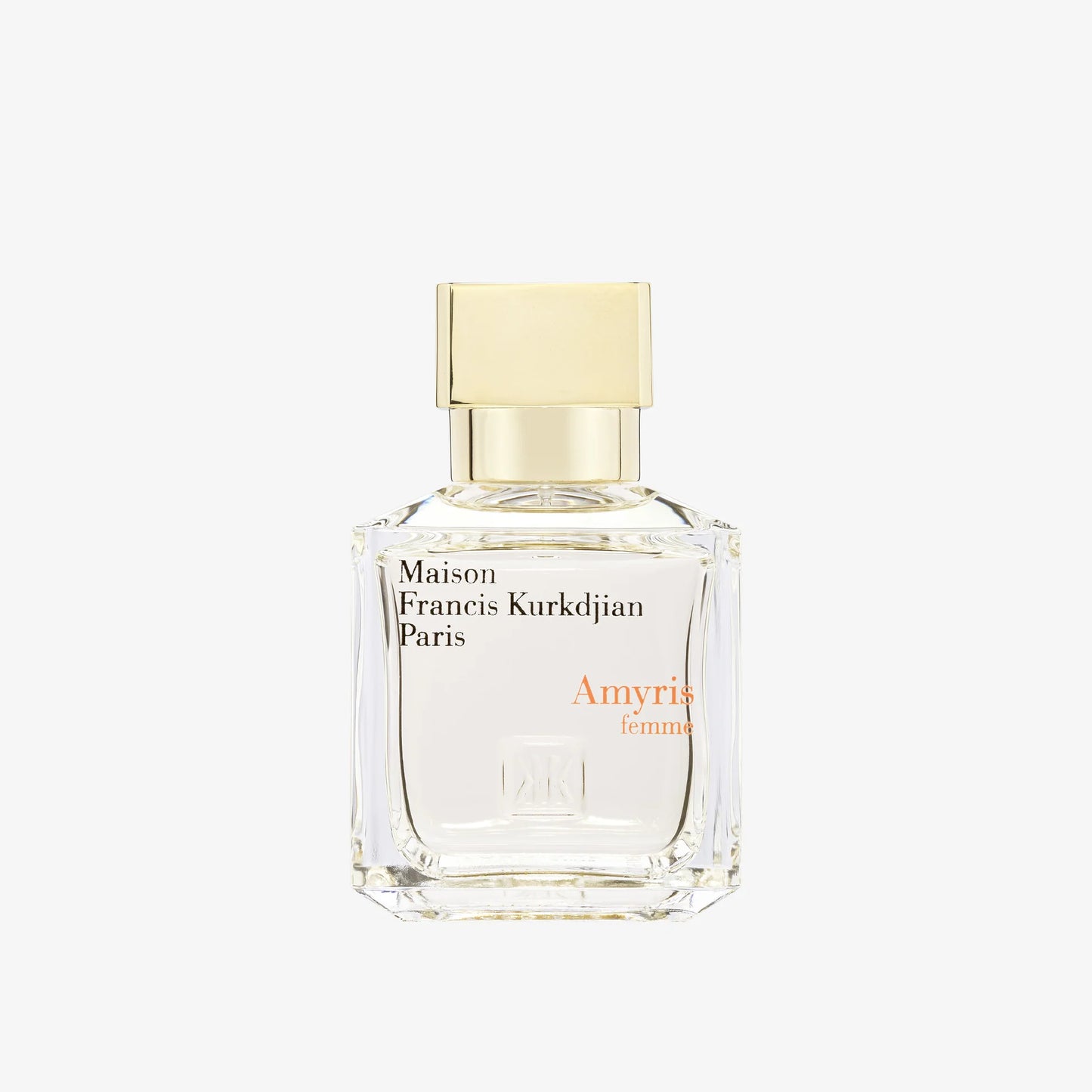 Parfüm Flakon von Maison Francis Kurkdjian Paris Amyris Femme