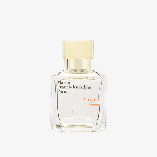 Parfüm Flakon von Maison Francis Kurkdjian Paris Amyris Femme