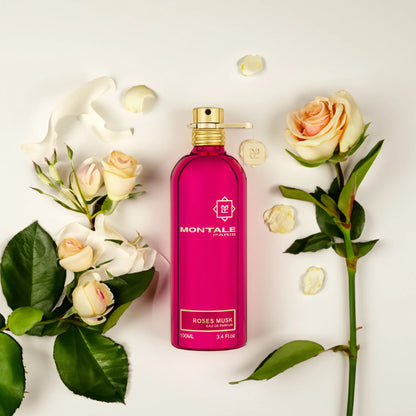 Montale | Roses Musk Abfüllung
